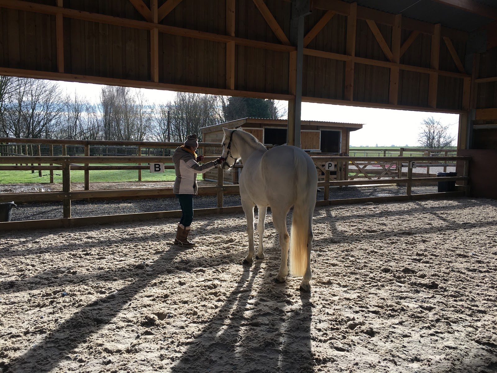 Photo de LA FERME DU RUISSEAU