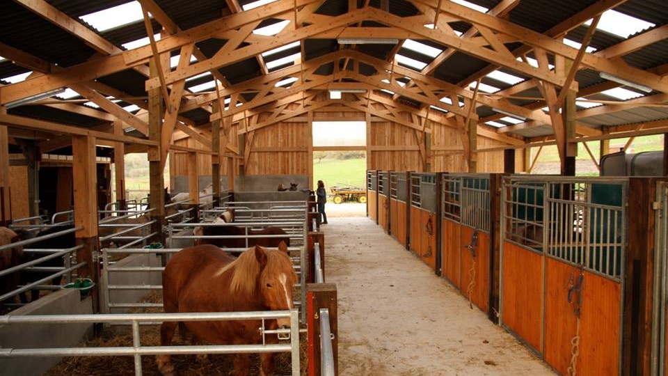Photo de LA FERME DU SONVAUX