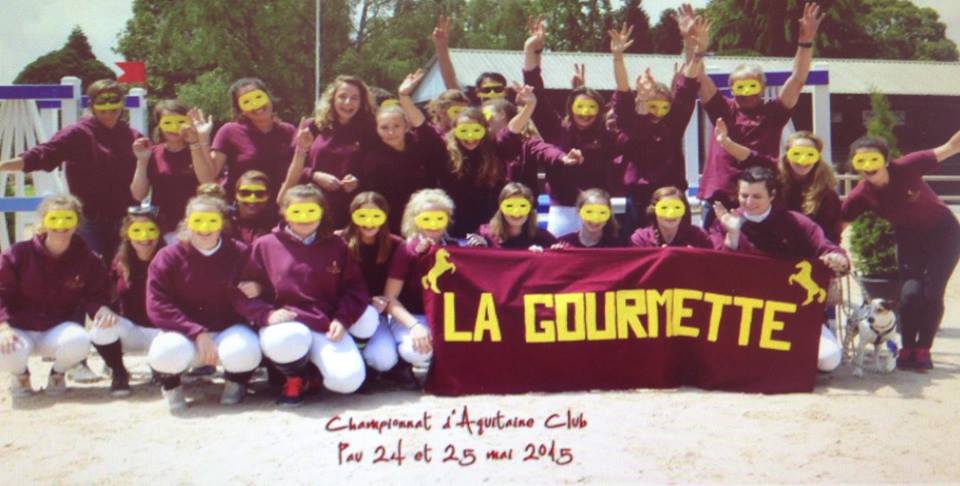Photo de LA GOURMETTE