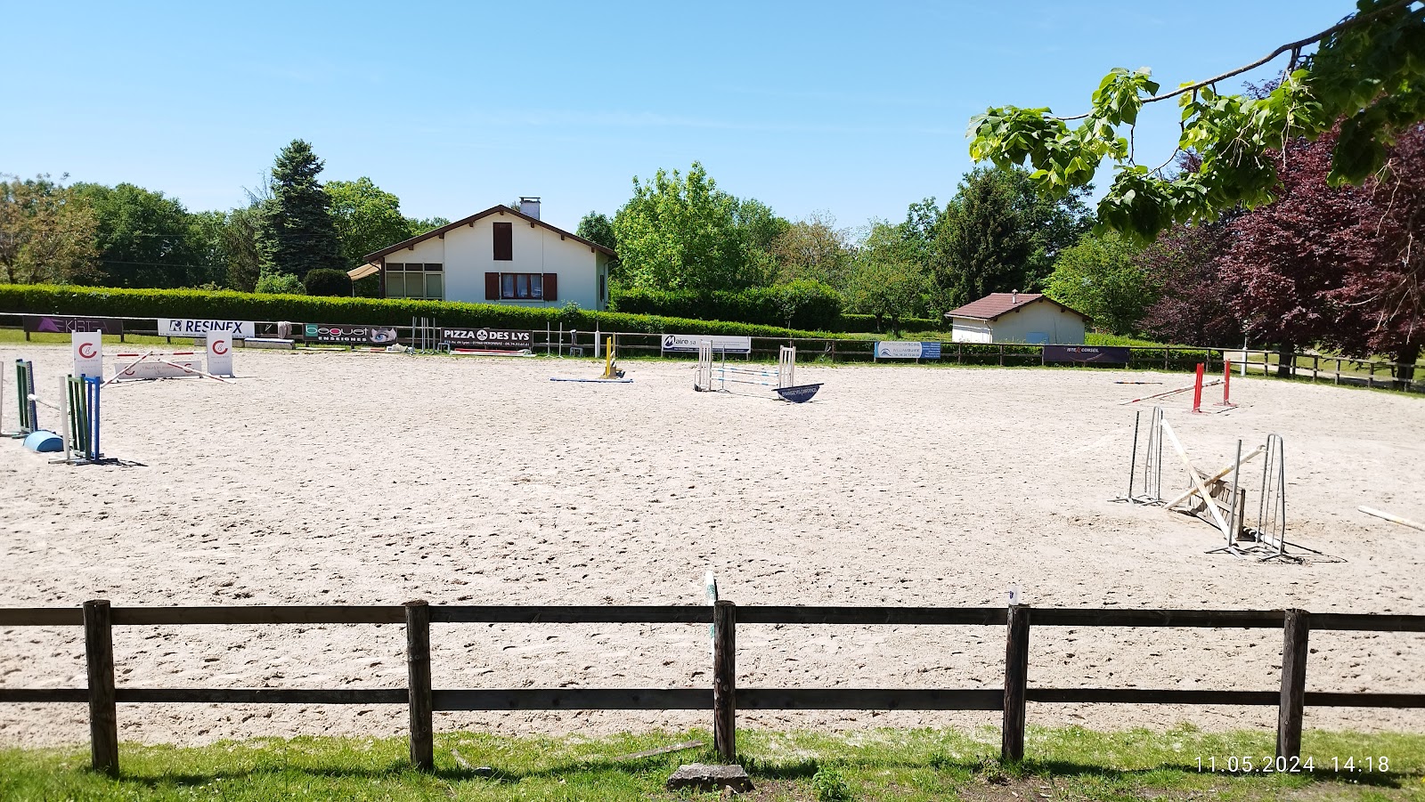 Photo de LE CLOS DU VERGER