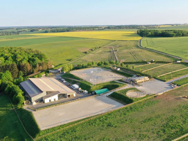 Photo de Le Haras De Néroli