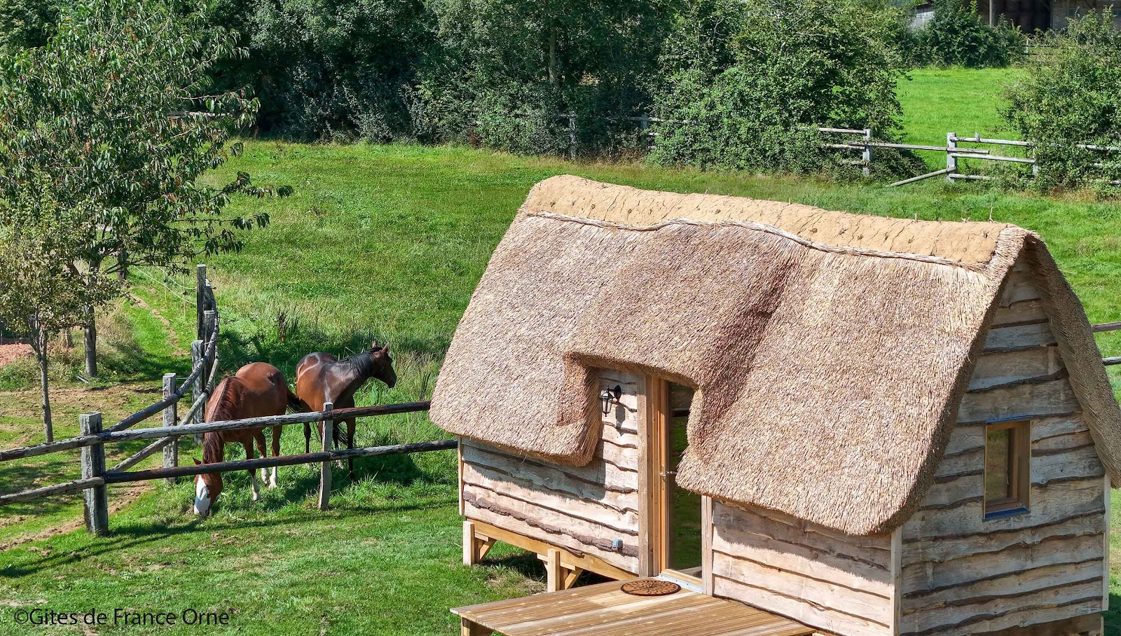 LE HARAS DES ARTS