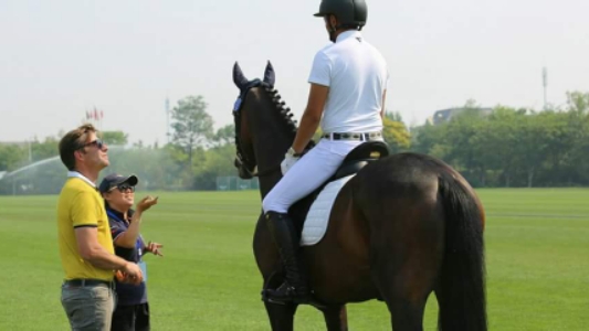 Photo de Le Manège de la Chapinière