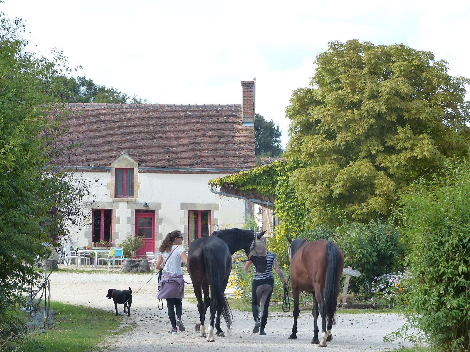 Photo de LE PETIT HOUSSAT