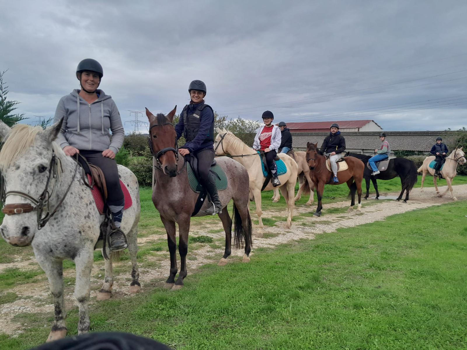 Photo de les balades d'élise