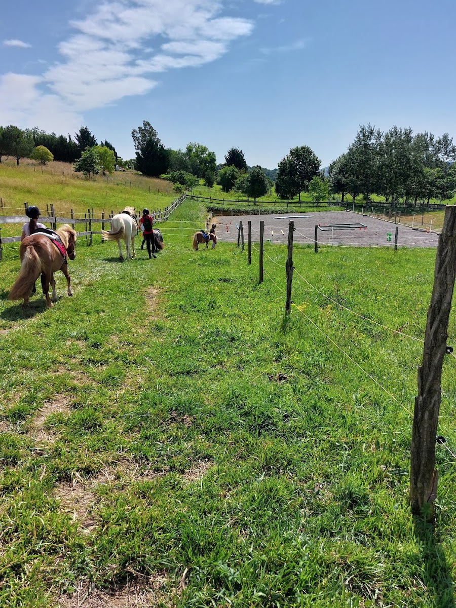LES COLLINES D EPONA