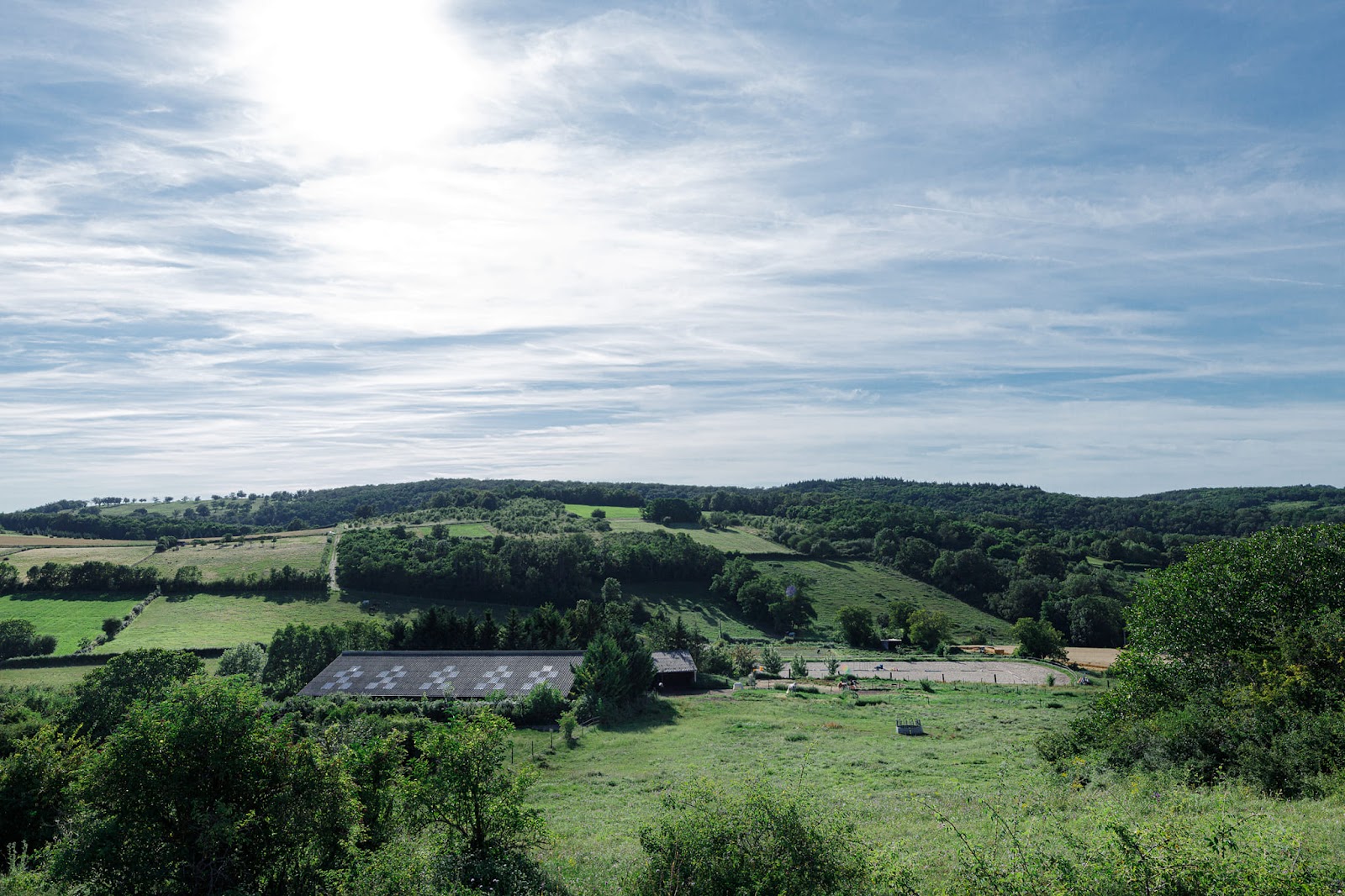 Photo de LES ECURIES D ARION