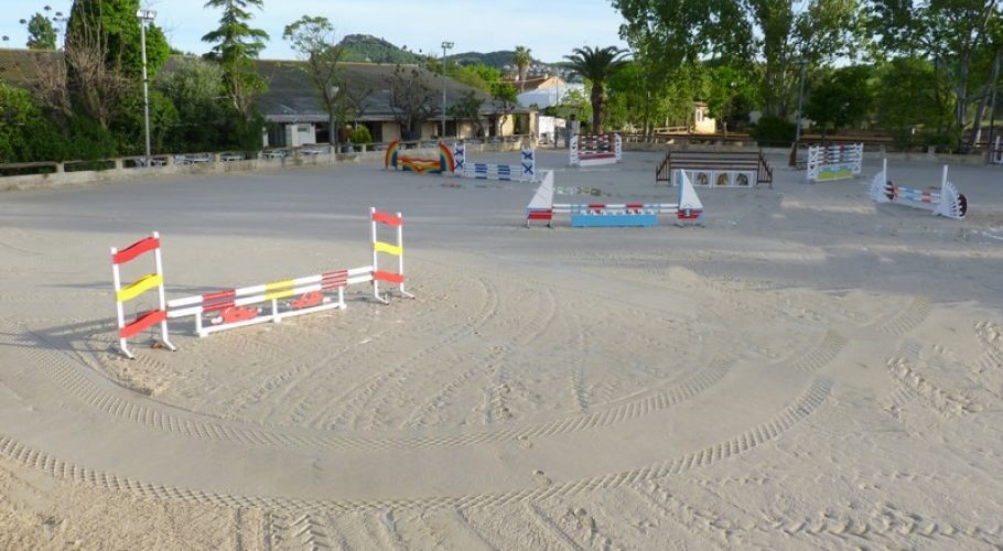 Photo de LES ECURIES D OLBIA