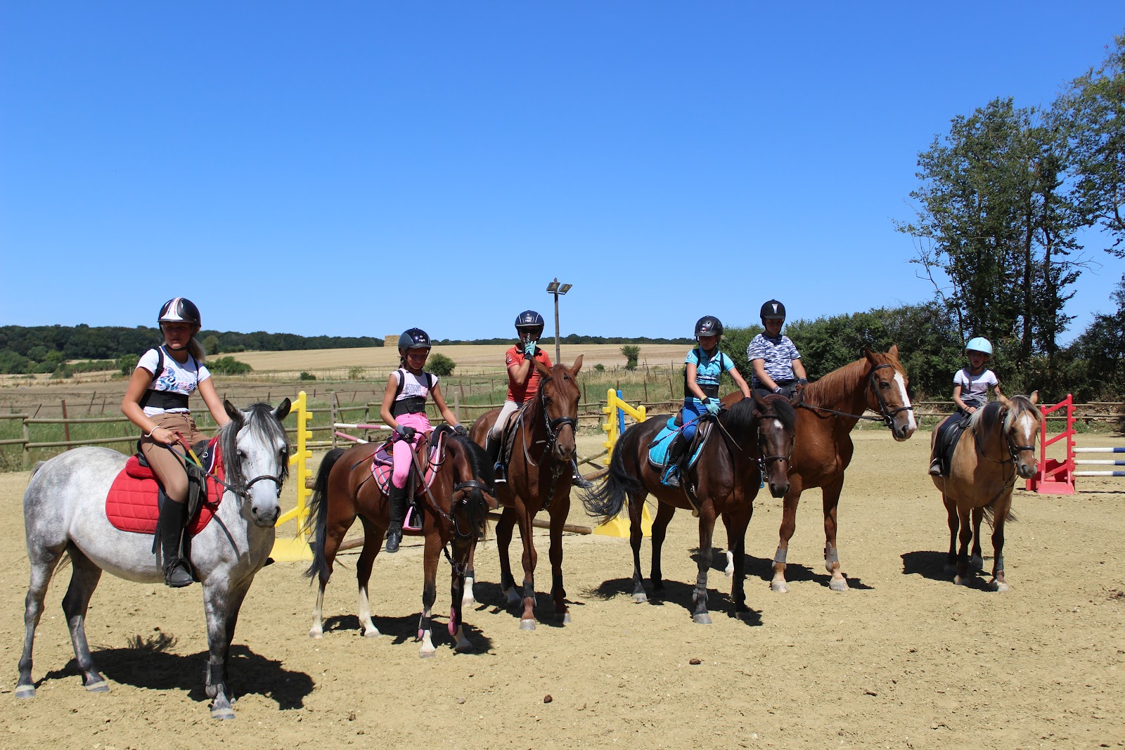 Photo de LES ECURIES DE LA BRECHE