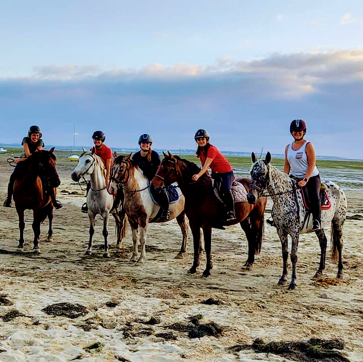 Photo de LES ECURIES DE SAUTUGES