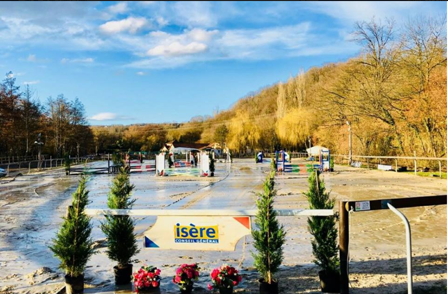 Photo de Les Écuries du Centaure