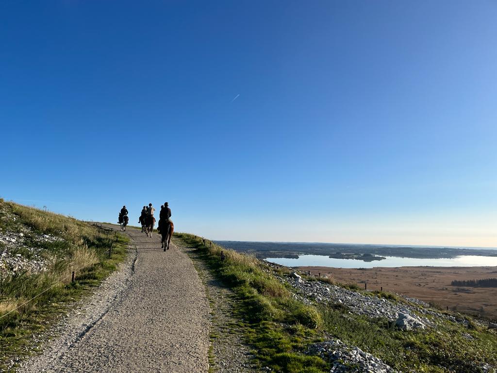 Photo de Les Écuries du Goëlo