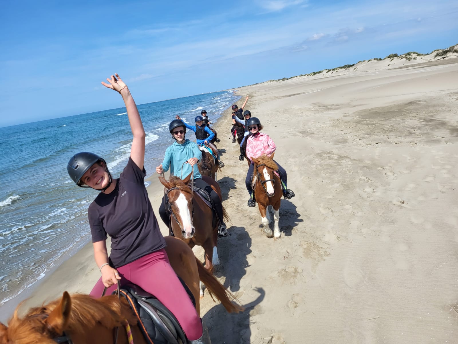 Photo de LES ECURIES DU LUBERON
