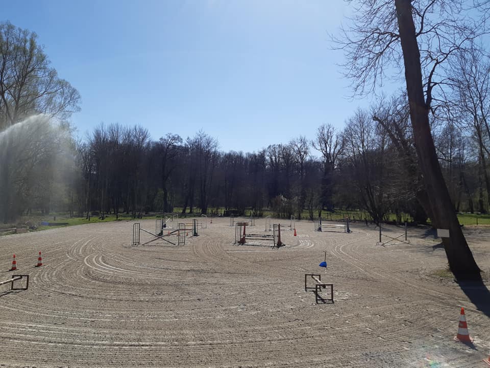 Photo de Les Écuries du Val Fleuri