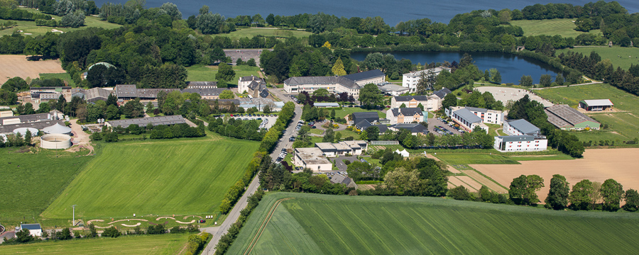 Photo de LYCEE AGRICOLE LA TOUCHE