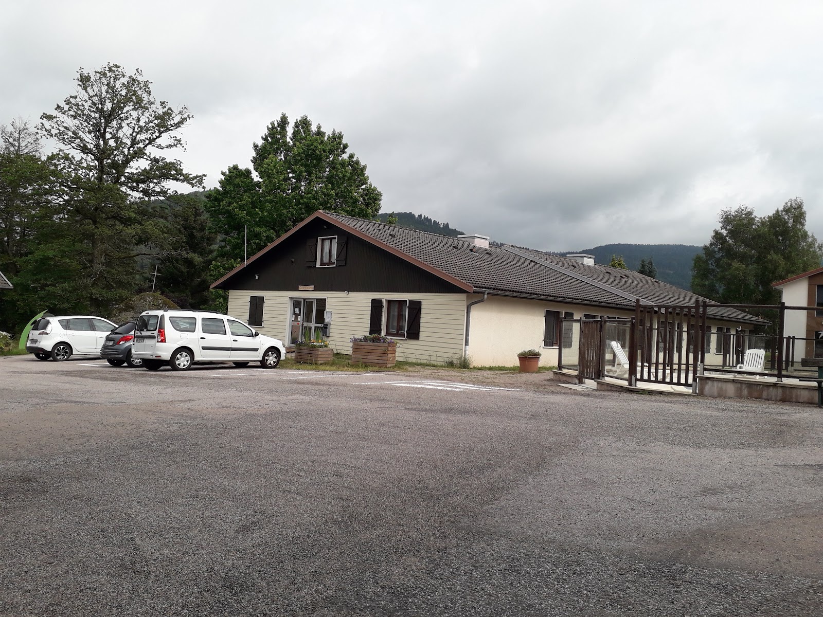 Photo de M F R LES 4 VENTS