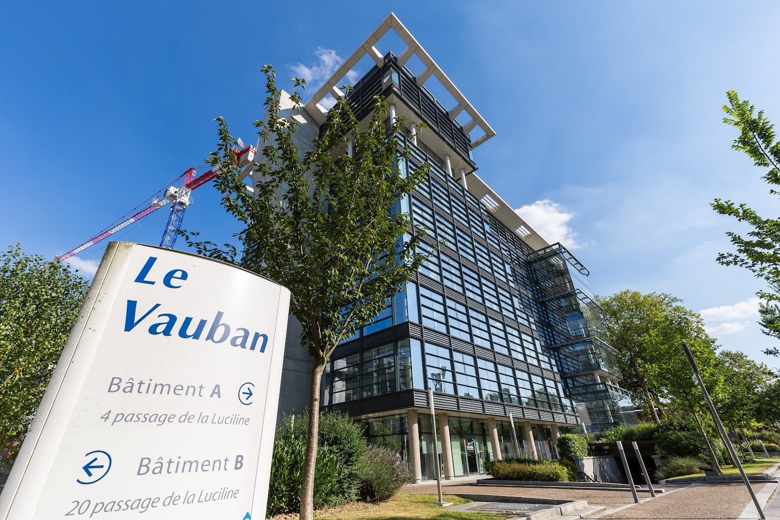 Photo de NORMANDY PARTNER