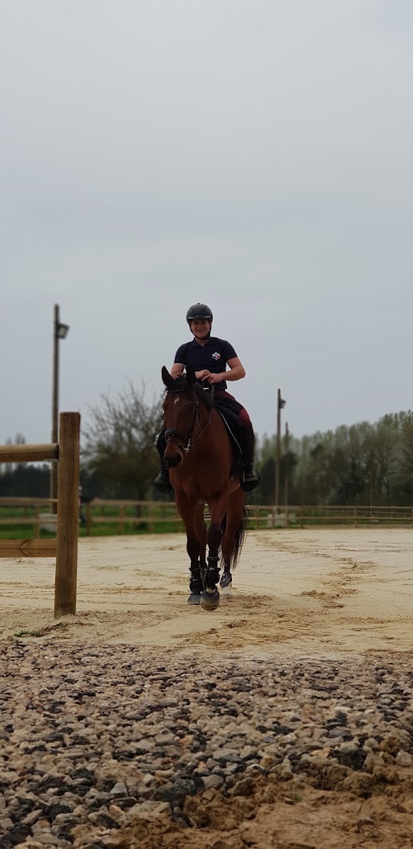 Photo de ORCEVAL