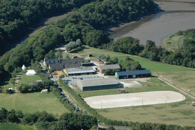 Photo de P C LA FERME DU SYET