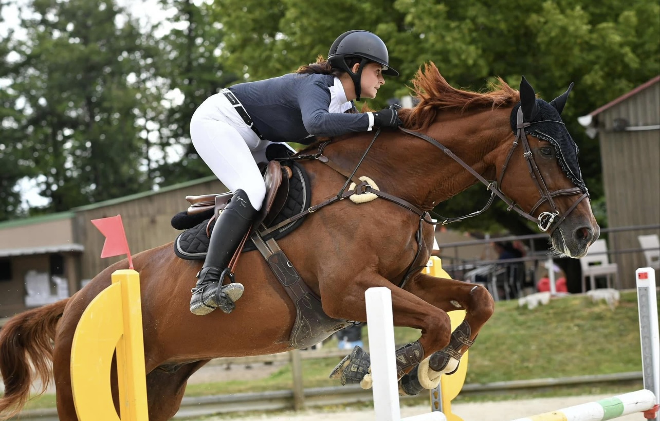Photo de PAULINE AUGER