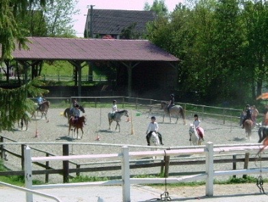 Photo de Poney Club D Avançon