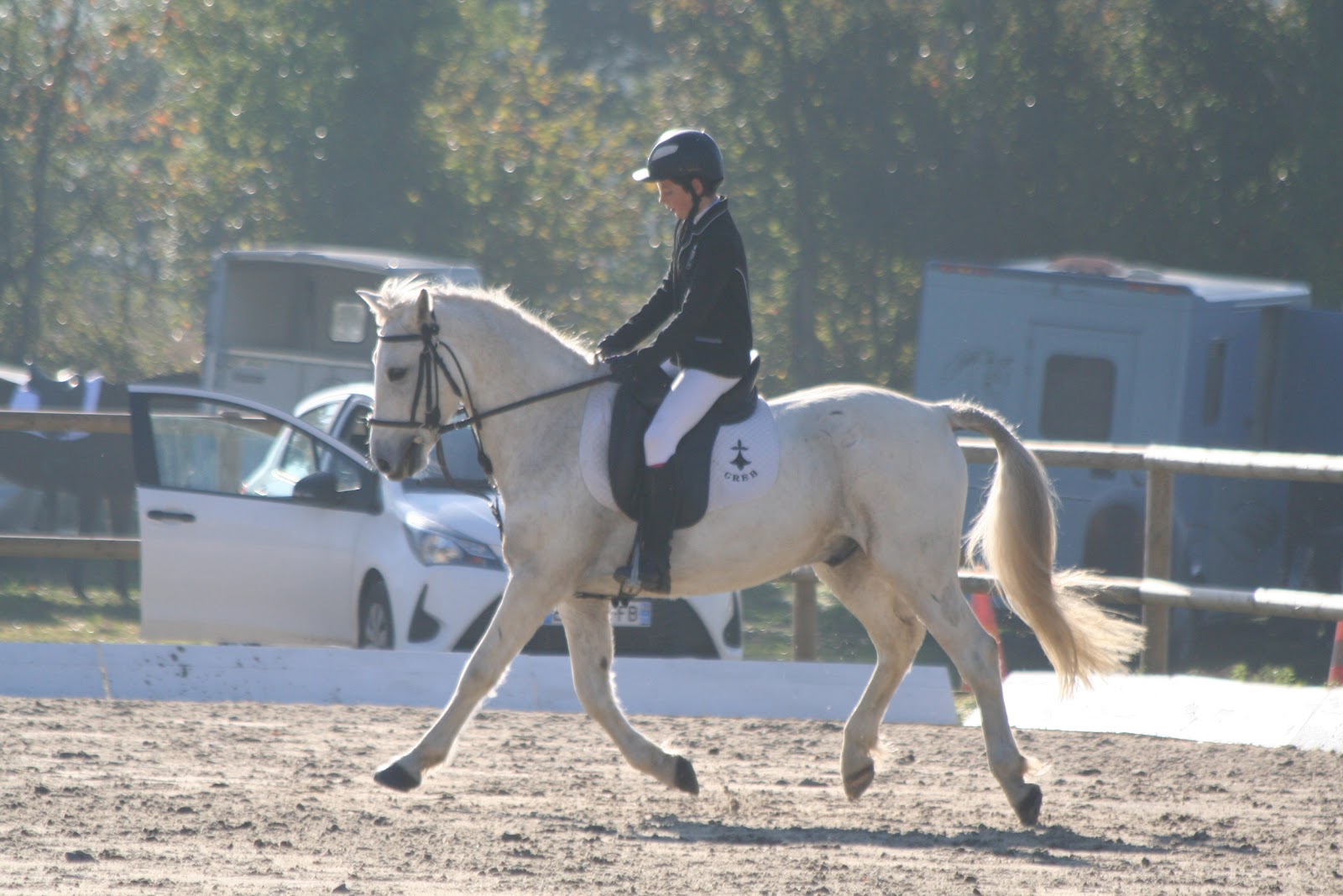 PONEY CLUB DE GLOMEL