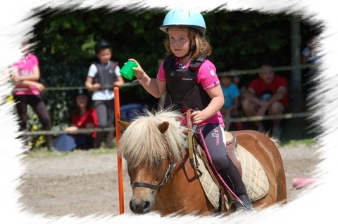 Photo de PONEY CLUB DE LANVERON