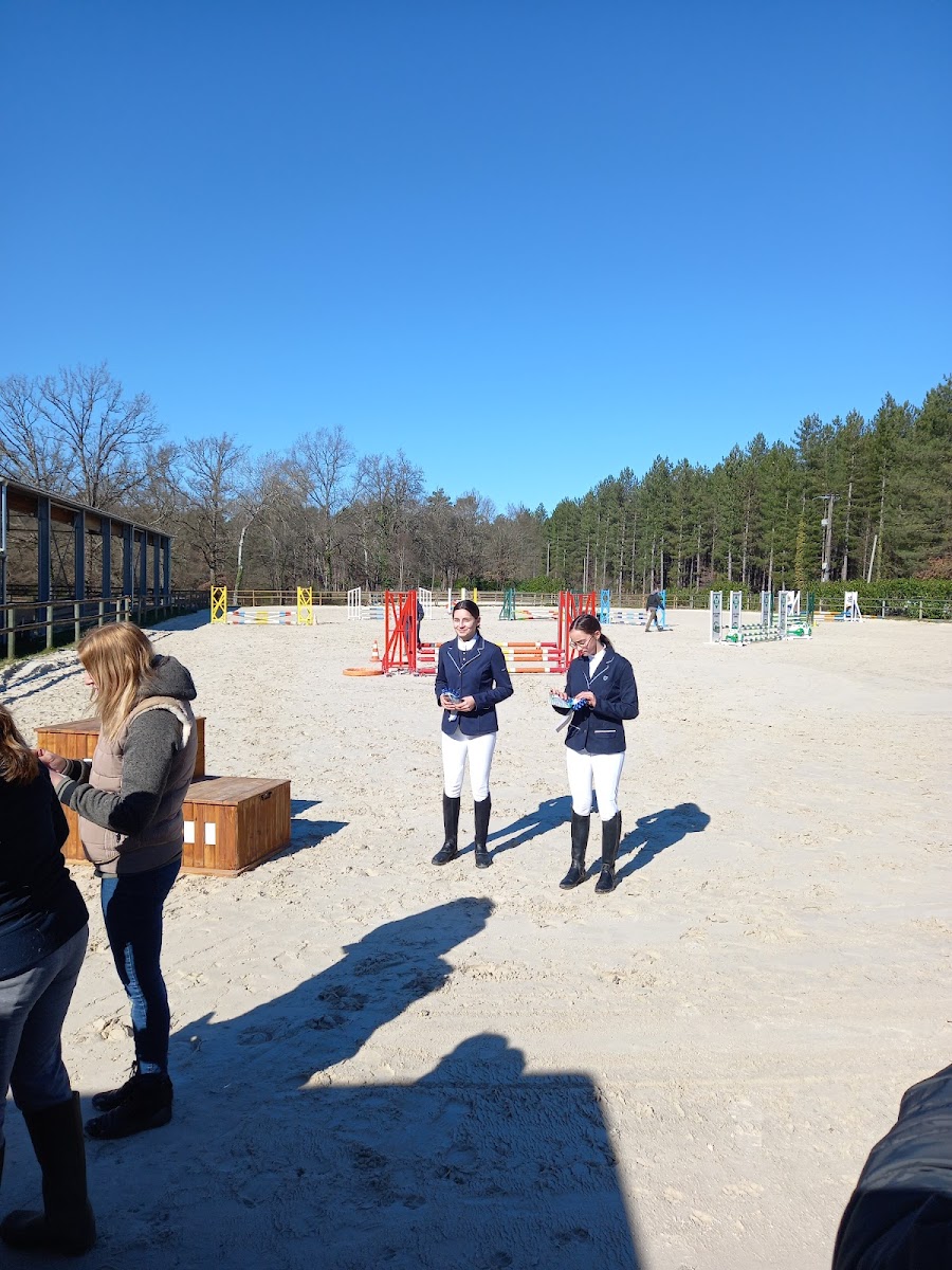 Photo de PONEY CLUB DE ROMORANTIN