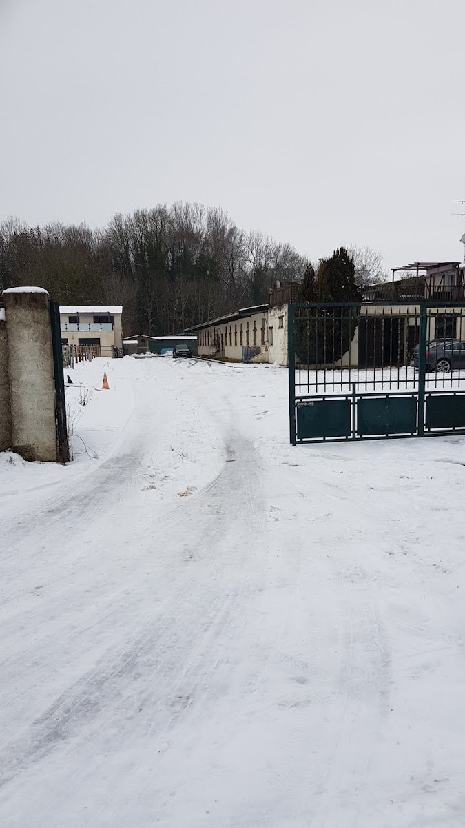 Photo de PONEY CLUB DE WARMERIVILLE