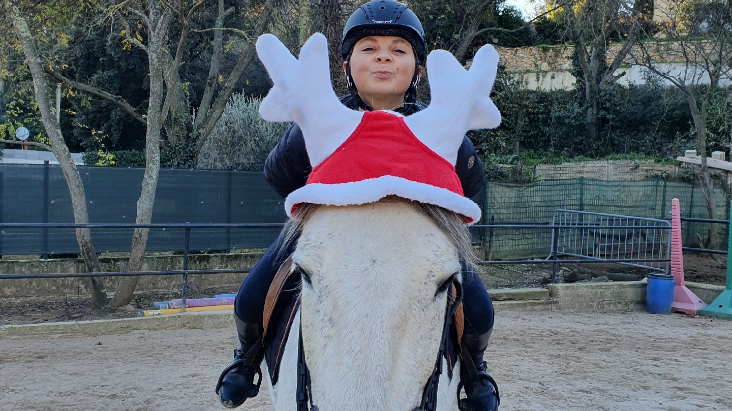 Photo de PONEY CLUB DES P TITS BOUTS