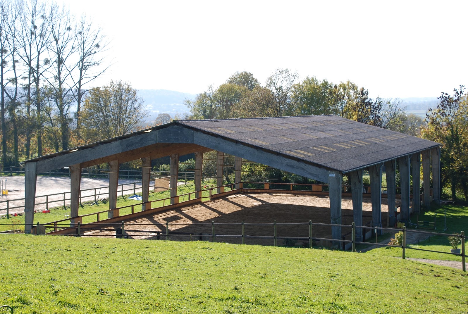 Photo de PONEY CLUB DU NIAVARAN