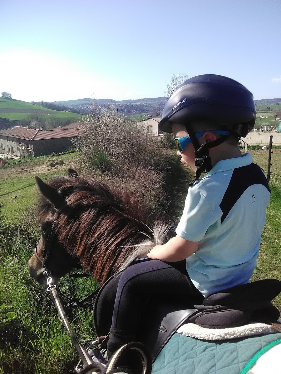 Photo de PONEY CLUB DU ROSSON