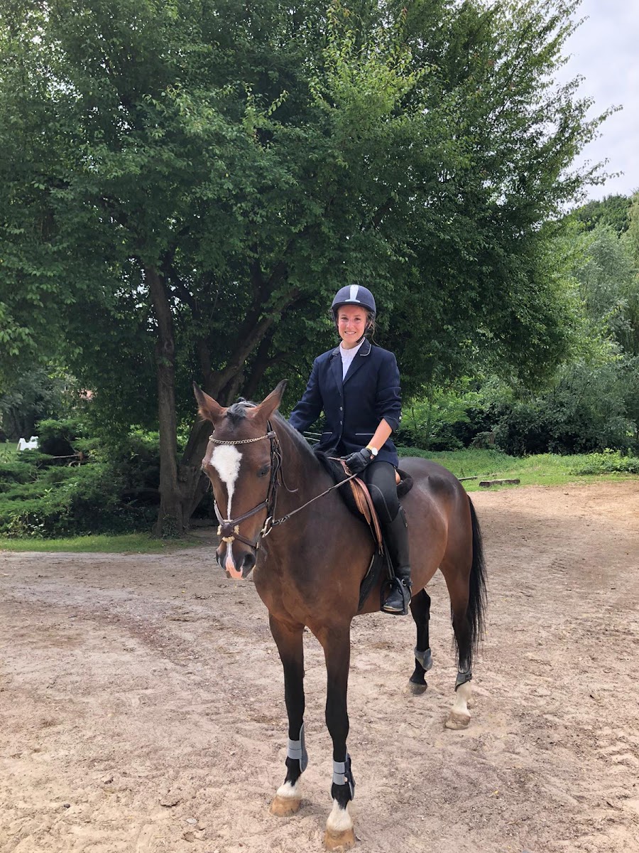Photo de PONEY CLUB DU VAL DE SAONE