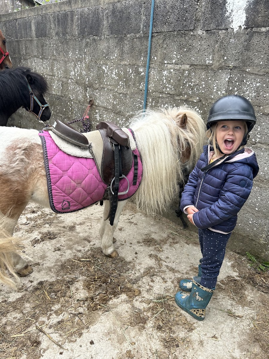 Photo de PONEY CLUB ECURIE DES LAURIERS