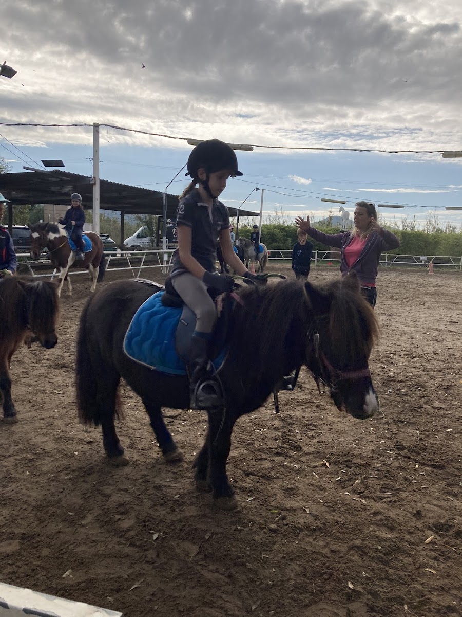 Photo de PONEY RANCH DE LA CRAU