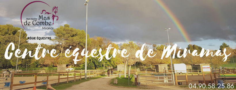 Photo de REGIE EQUESTRE DU MAS DE COMBE