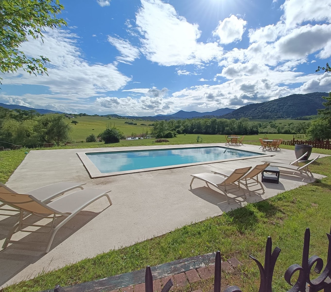 Photo de Relais Équestre du Neufeld