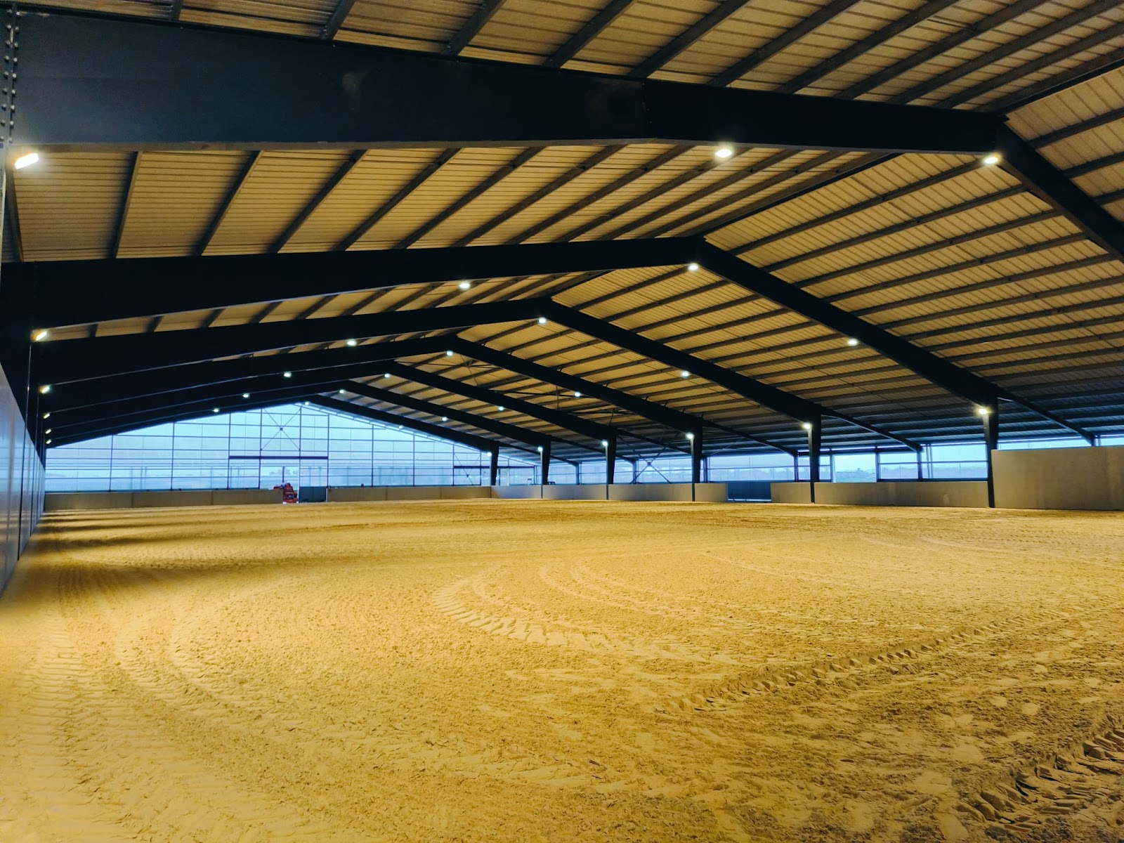 Photo de RIDE IS LIFE STABLES