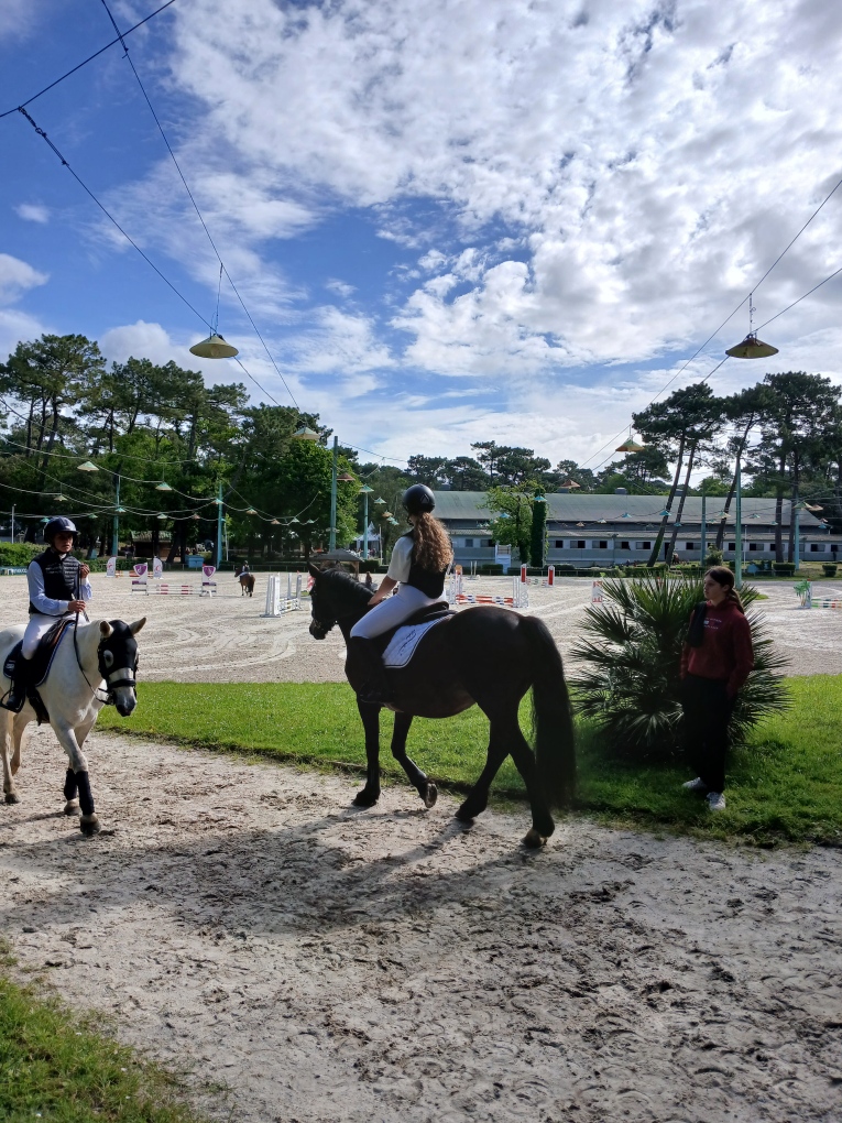 Photo de ROYAN HORSE CLUB