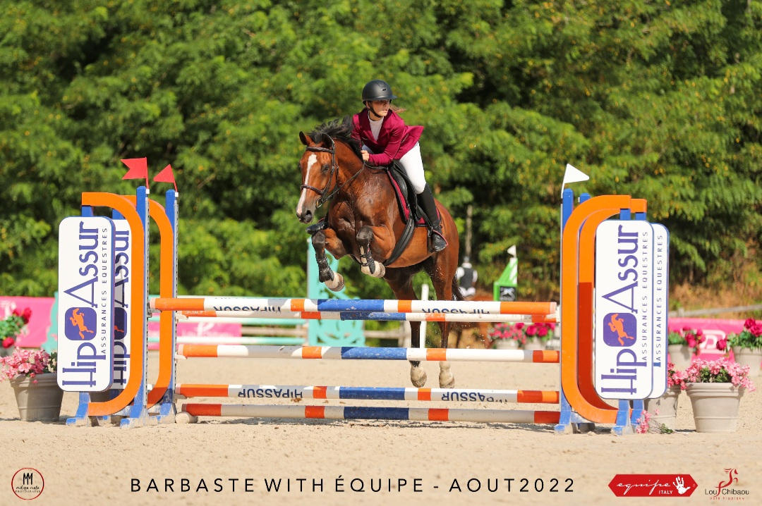 Photo de SARL POLE HIPPIQUE LOU CHIBAOU