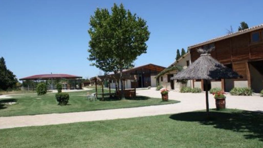 Photo de SCEA CD LITTLE RANCH
