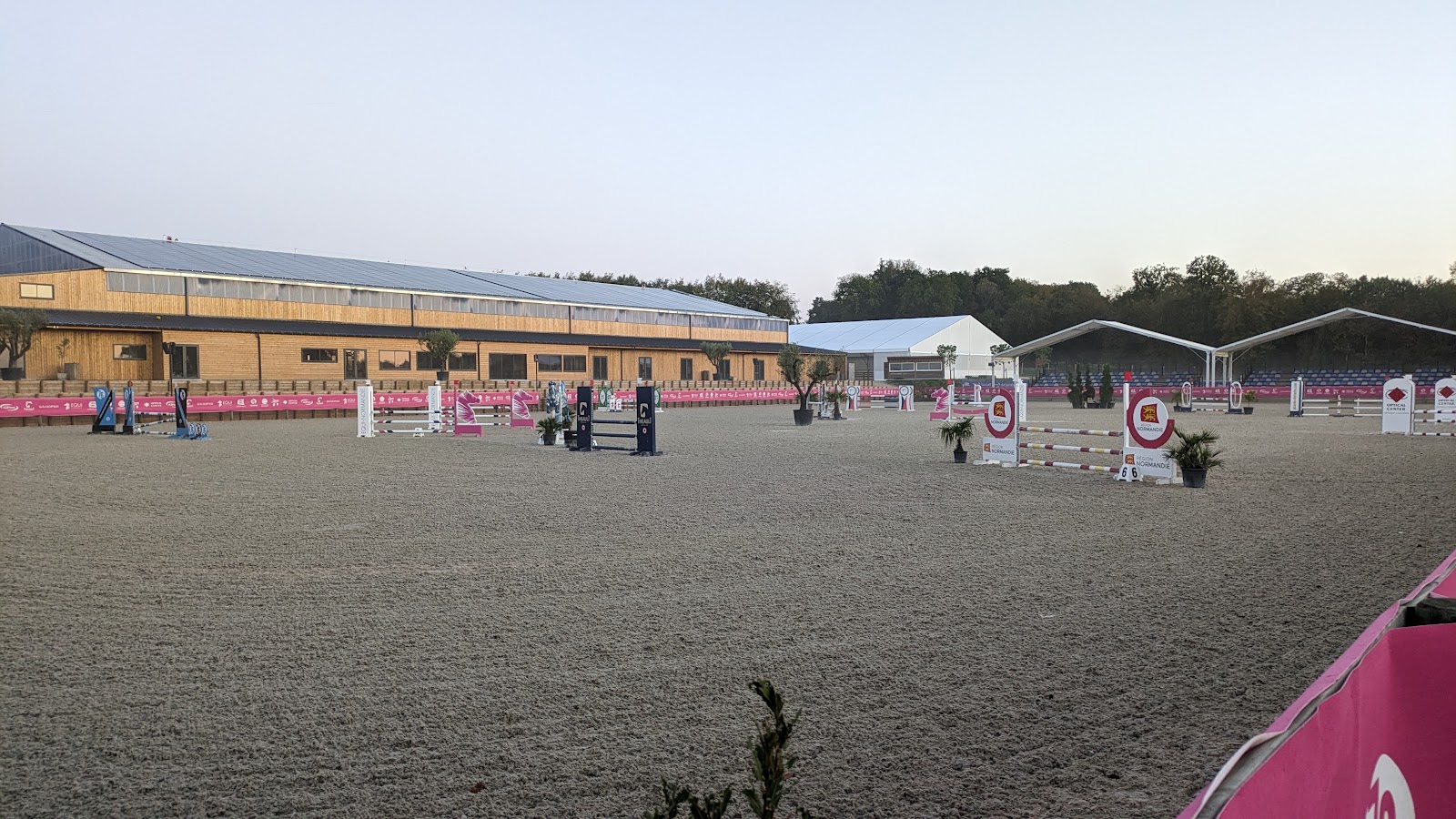Photo de SCEA HARAS DU LOUP