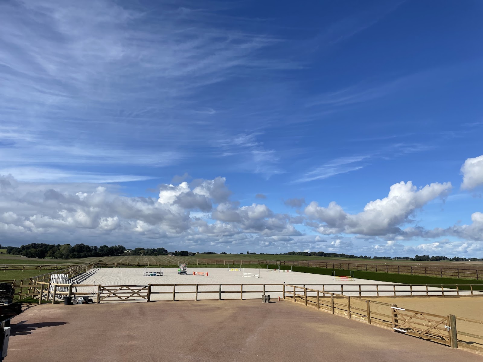 Photo de SCEA LE P TIT HARAS