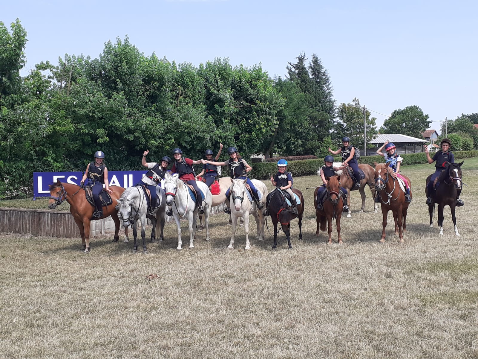 Photo de SCEA LES MAILLYS