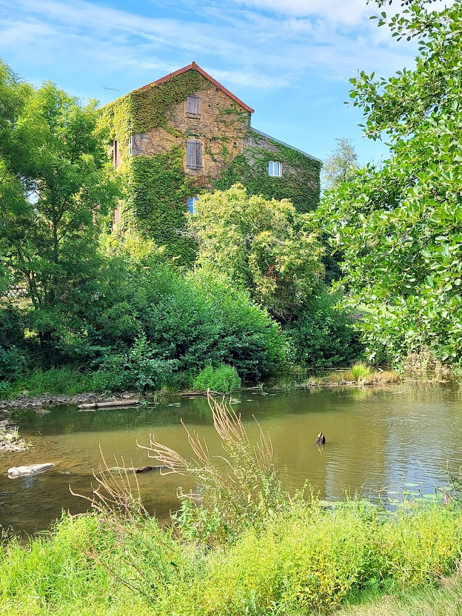 Photo de SCEA MOULIN DE VAUX