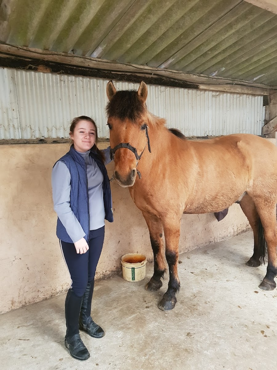 Photo de SCEA PONEY CLUB DES DEUX SOURCES