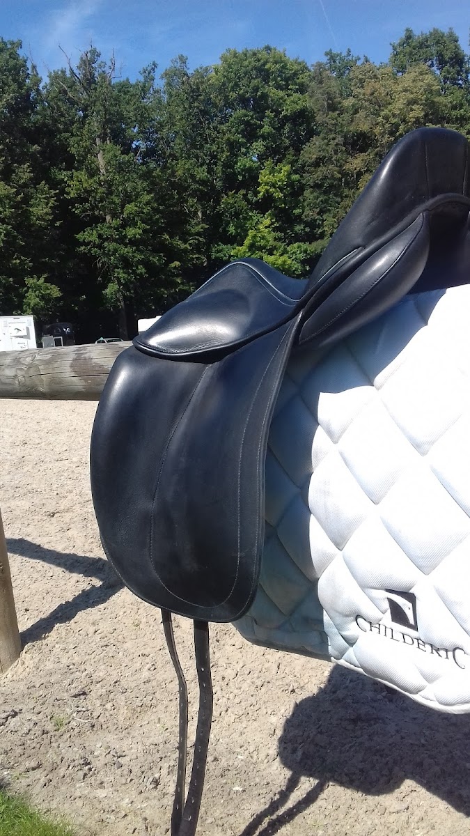 Photo de SENLIS EQUITATION
