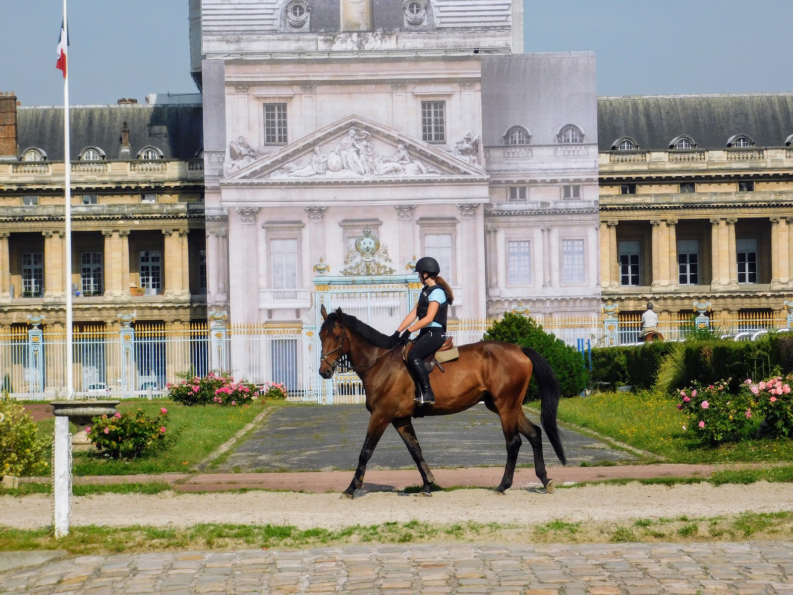 Photo de SOCIETE HIPPIQUE NATIONALE