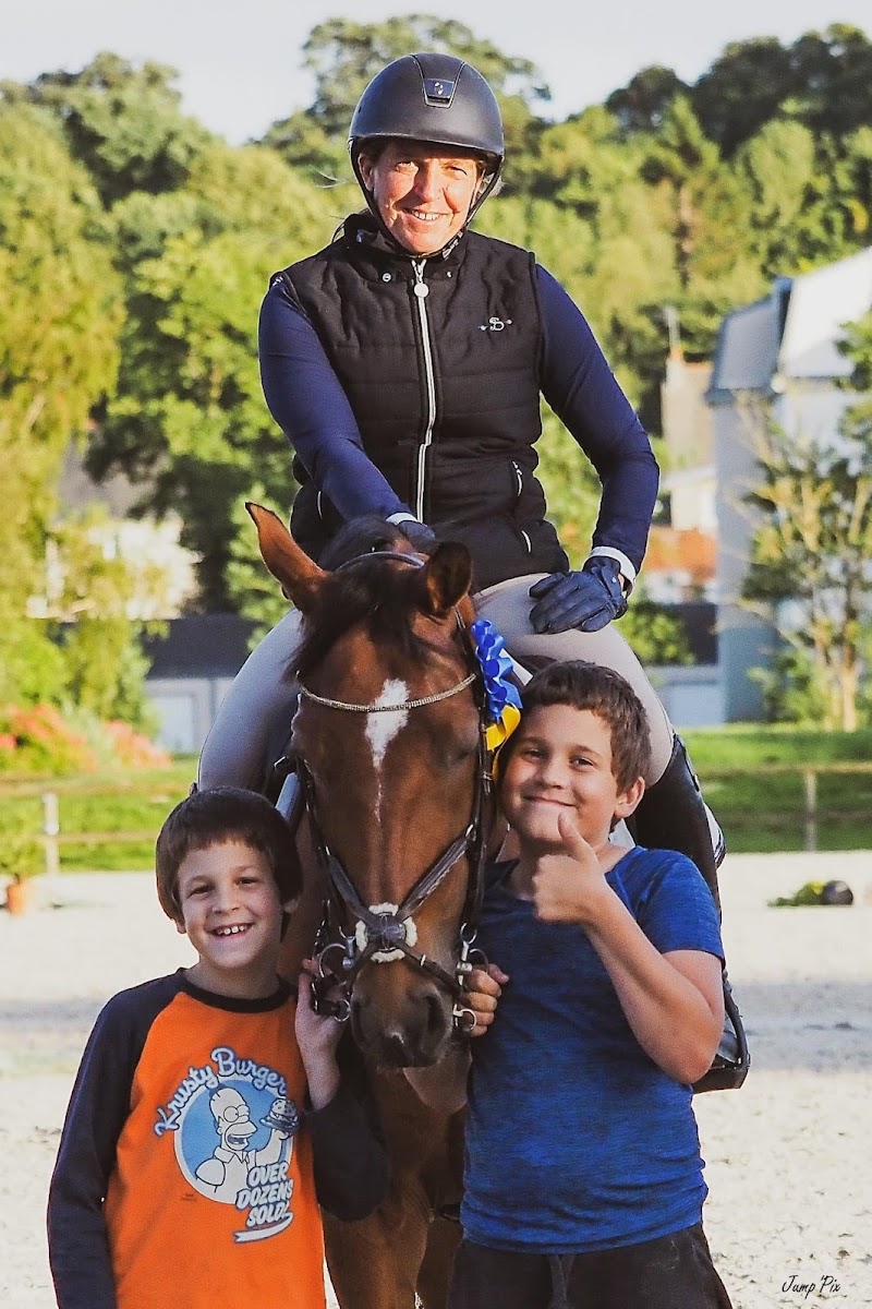 Photo de ST VALAY EQUITATION