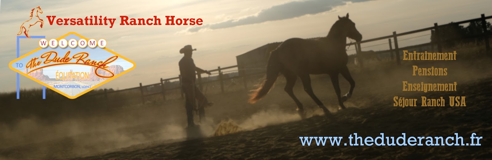 Photo de THE DUDE RANCH